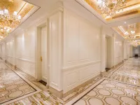 Huayang Plaza Hotel Luoyang otelleri