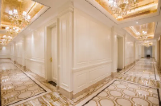 화양 플라자 호텔