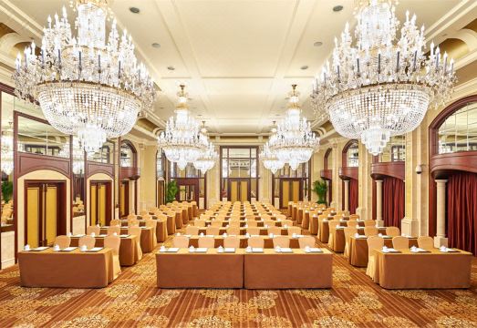 항저우 괴테 호텔 조식