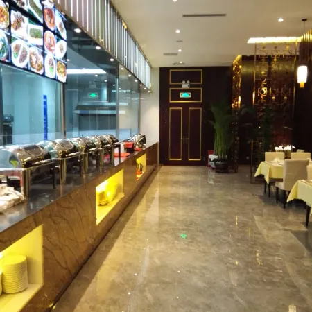 Yatai Business Hotel