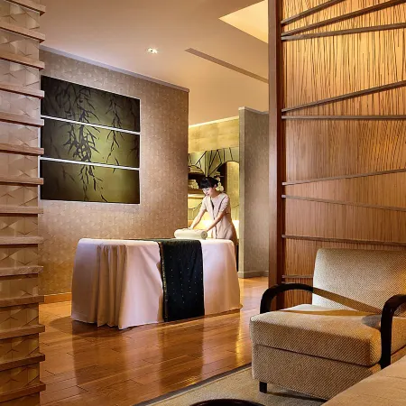 Sheraton Ningbo Hotel