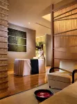 Sheraton Ningbo Hotel - spa