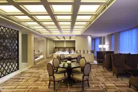 Four Points By Sheraton Langfang Gu'an - Bintang 5