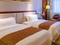 Celebrity City Hotel Hôtels à proximité de : Jianyang Administrative Cadre School