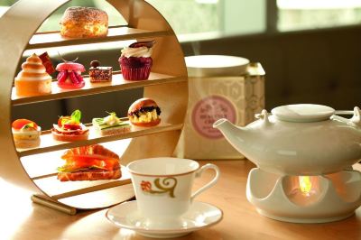 料理 ザ・リッツ・カールトン トロントの写真