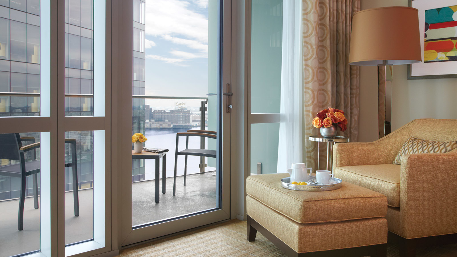 Four Seasons Hotel Istanbul at The Bosphorus