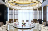 Pullman Zhuhai (Gongbei Port Fuhua Li Branch) - Bữa sáng