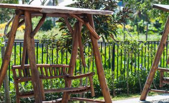 Hualien-Gian BlueSkyEye Kiln homestay B&B