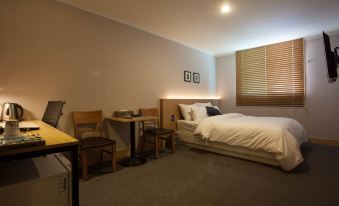 Vatica Hotel Dongdaemun