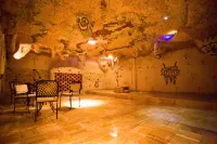 Yuan Yuan International Hotel - spa