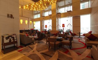 Maision New Century Hotel Lubei Tangshan