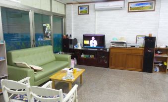 Dream-Taiwan Homestay