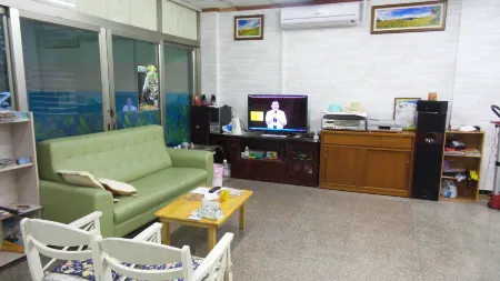 Dream-Taiwan Homestay