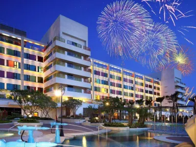 Fullon Hotel Lihpao Resort Hotels in Taichung
