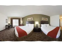 Holiday Inn Express & Suites TOPEKA NORTH by IHG Hotels near Kansas State Capitol Visitor Center