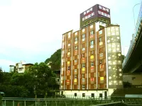New California Hotel Hotel in zona Bitan Drawbridge