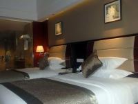 杭州星海国际酒店 - 豪华双床房