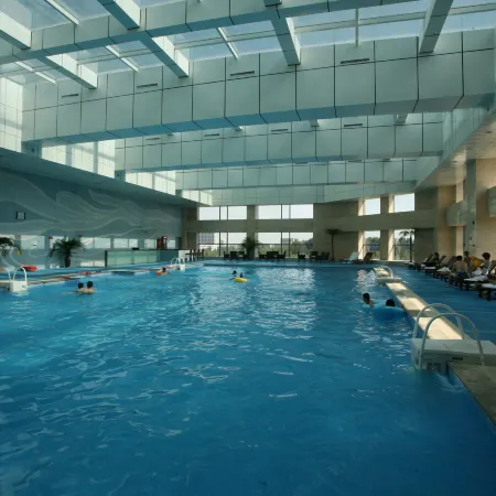 Sun Plaza International Hotel