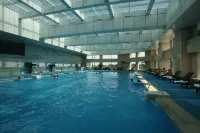 Sun Plaza International Hotel - Pools