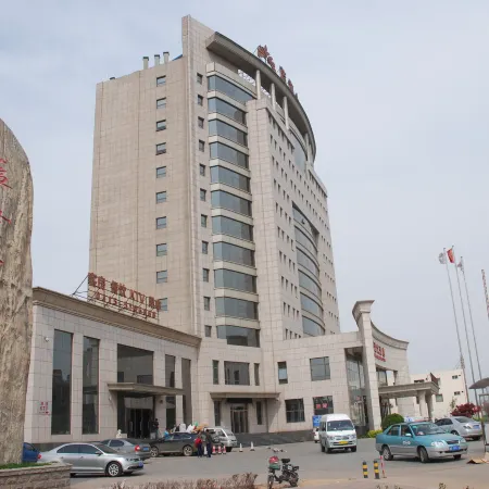 Blue Ocean Hotel