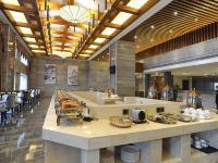 长沙南庭国际酒店 - 餐厅