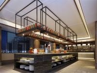 重庆融汇上泉坊温泉酒店 - 咖啡店