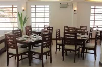 Antares Dhangethi and Spa