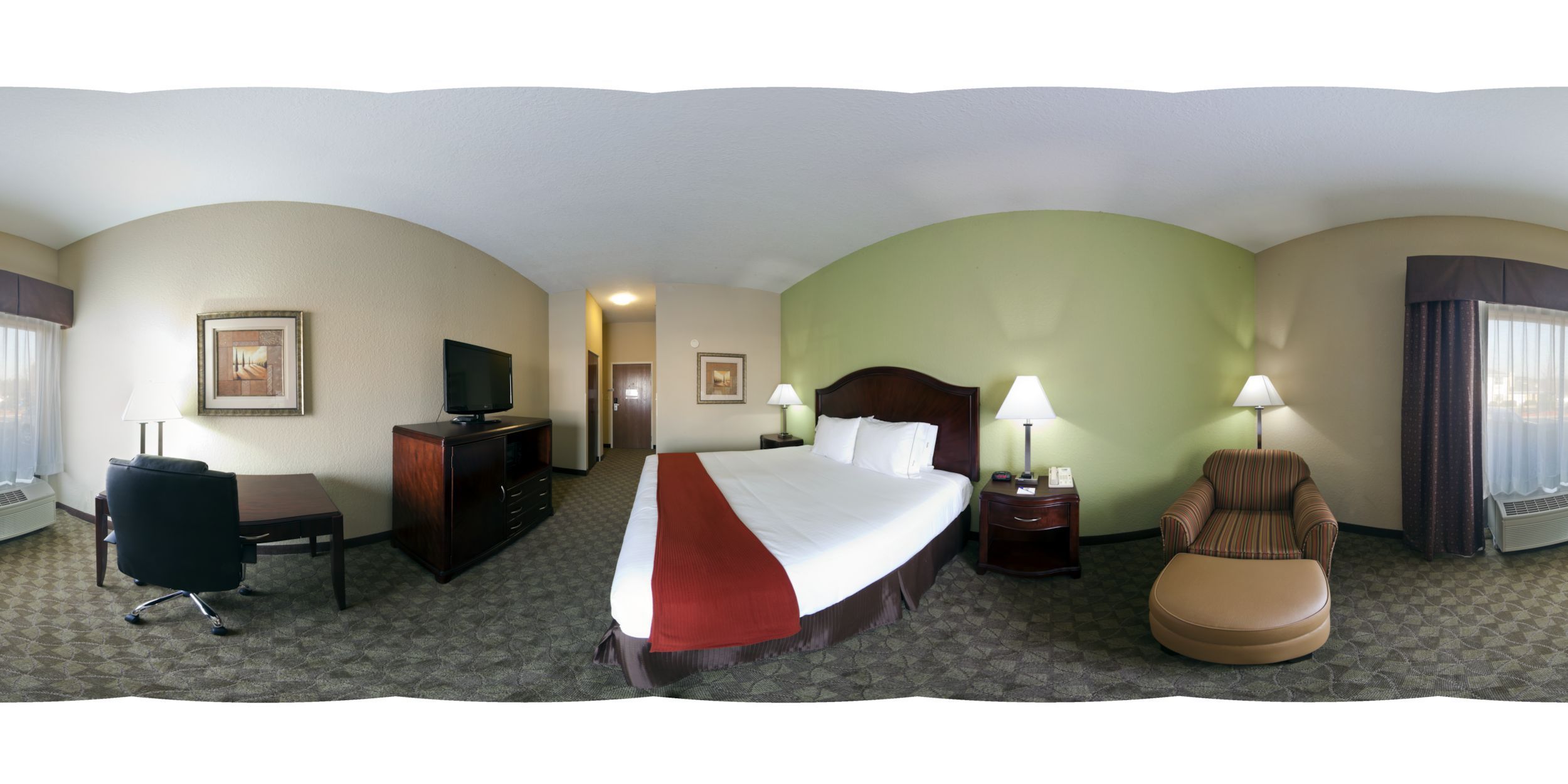 Holiday Inn Express Peachtree Corners-Norcross, an Ihg Hotel