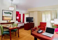 Residence Inn Chattanooga Downtown Các khách sạn ở Chattanooga