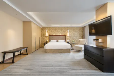 트래블러 인-헤핑리