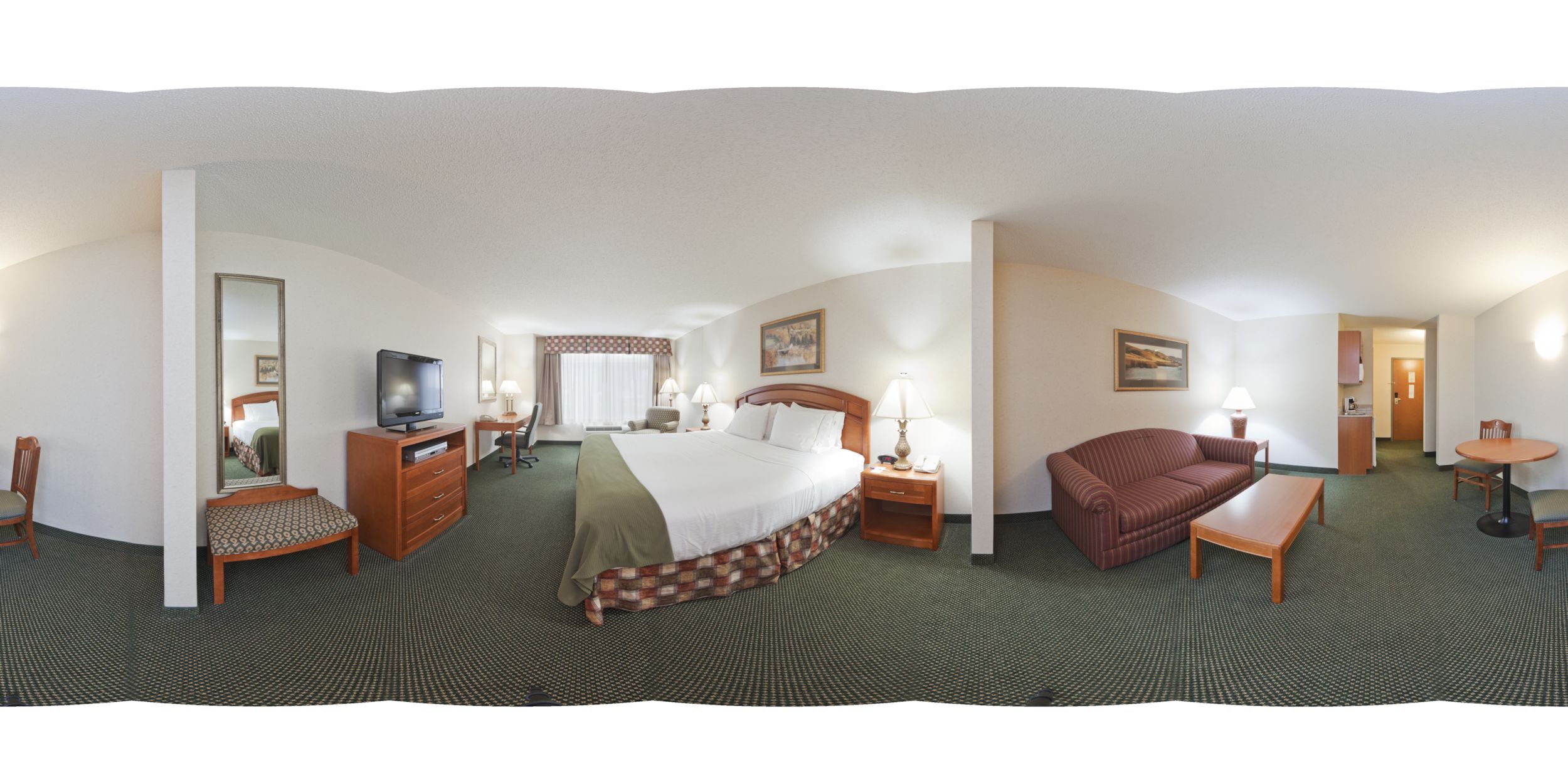 Holiday Inn Express Hotel & Suites Bryan-Montpelier, an Ihg Hotel