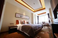 Junan Gloria Plaza Hotel