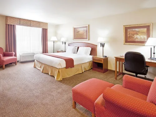 Holiday Inn Express & Suites Cedar City