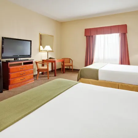 Holiday Inn Express & Suites QUAKERTOWN - ALLENTOWN AREA by IHG
