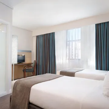 Holiday Inn Express CAPE TOWN CITY CENTRE by IHG