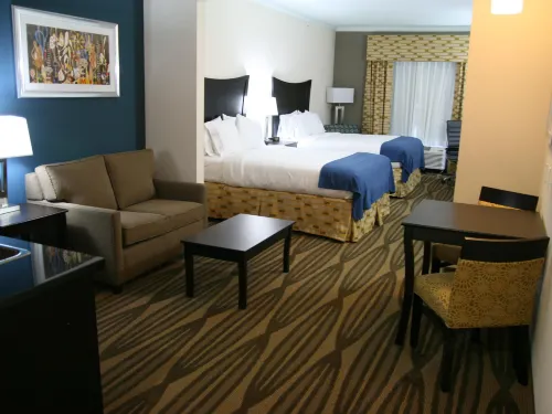 Holiday Inn Express & Suites CORPUS CHRISTI (NORTH) by IHG
