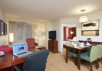 Residence Inn Moline Quad Cities Hotels in Moline