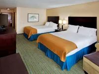 Holiday Inn Express Waterloo-Cedar Falls