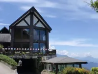 南投清境雲頂度假山莊 奧萬大瀑布附近的飯店