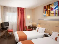 Holiday Inn Express BARCELONA - MONTMELO by IHG Hotels in Granollers