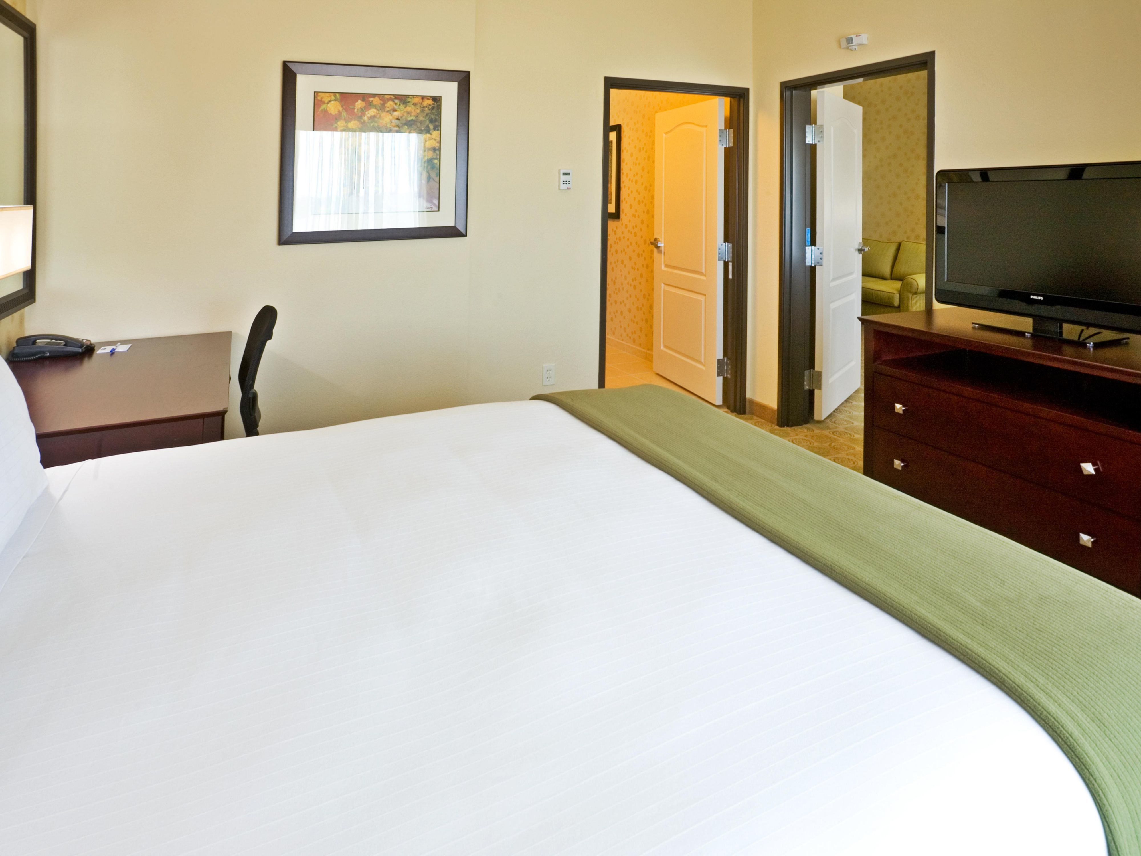 Holiday Inn Express & Suites Dallas Fair Park, an Ihg Hotel