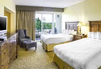 Auburn Marriott Opelika Resort & Spa at Grand National Hotels near One Eighty Wellness Spa