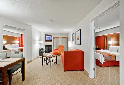 Residence Inn Oklahoma City Downtown/Bricktown Hoteles en Oklahoma City