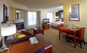 Residence Inn State College