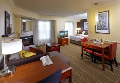Residence Inn State College Hôtels à : Boalsburg