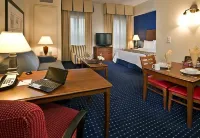 Residence Inn Chantilly Dulles South