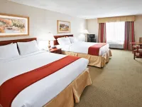 Holiday Inn Express & Suites FRANKLIN - OIL CITY by IHG Hotels in Venango County
