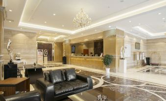 Vienna Classic Hotel (Quanzhou Center Square)