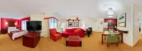 Residence Inn Knoxville Cedar Bluff Hotels in Knoxville