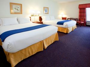 Holiday Inn Express Hillsborough (Durham Area)